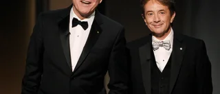 Här är 2021 års bästa tv-serier
