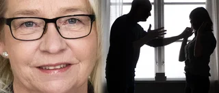 Nyköping i topp tio i arbetet mot mäns våld mot kvinnor: "Jätteroligt"