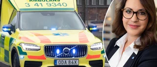 Stor ökning av nödsamtal • SOS vädjar: "Personer vill ha skjuts hem från krogen eller nytt pass"