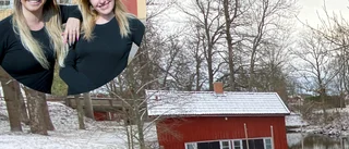 Deborah och Malin tar över pittoreska kaféet: "Ett spännande besöksmål och en fantastisk plats"