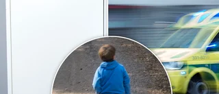 Smet in från rasten – sedan fick pojken ett skåp över sig: ”Hör eleven ropa på hjälp”