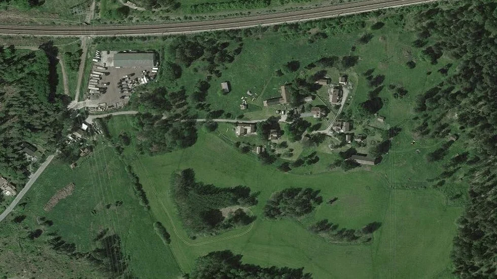 Området kring Åslunda 140