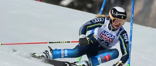 Sex svenska alpinåkare coronasmittade