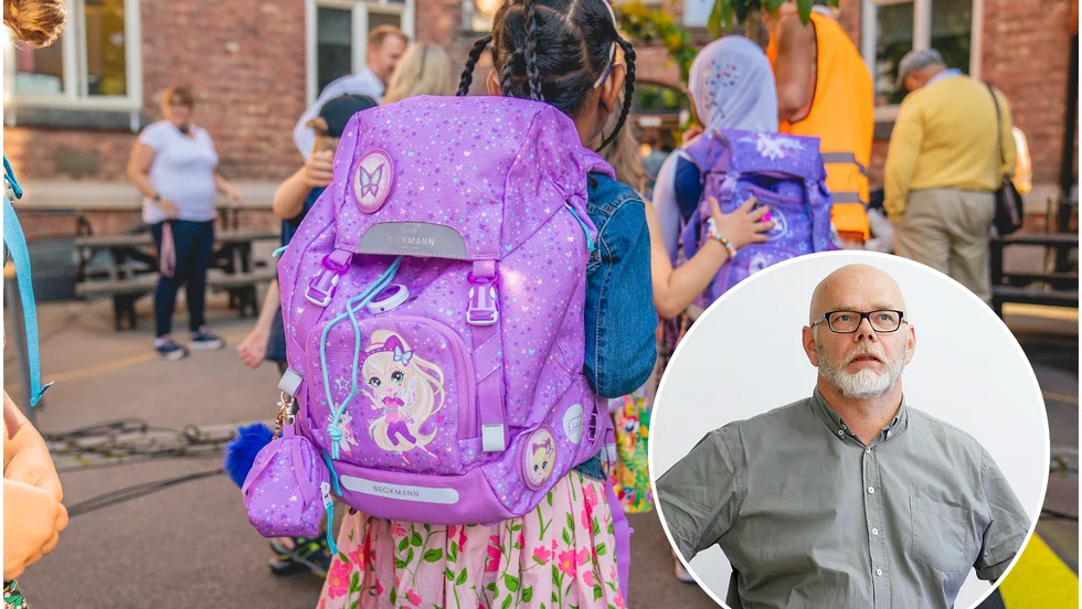 Det är fortsatt hög smittspridning på skolorna i kommunen. Utbildningschef Tony Lööw berättar om antalet hemskickade klasser från kommunens skolor. 