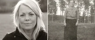 Hon skildrar sitt tornedalska arv