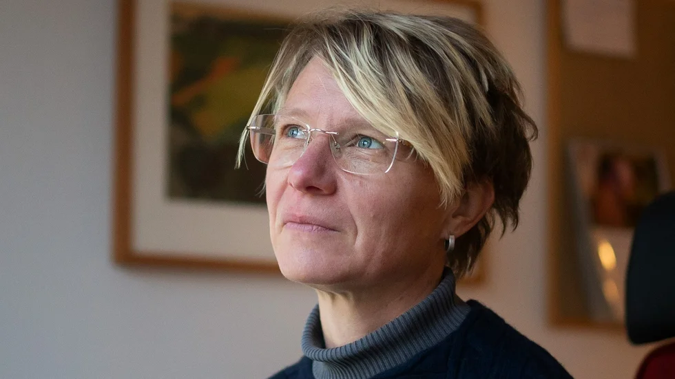 Anna Gillman, biträdande smittskyddsläkare i Region Uppsala, säger att jämförelser av viruskurvorna mellan olika år kan vara förrädiska.