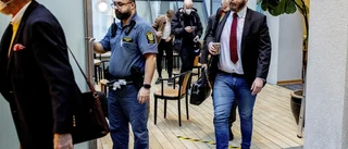 Nu inleds ny Estoniarättegång i hovrätten