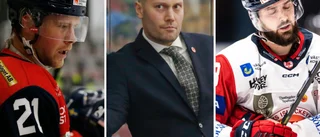 "Säsongens tuffaste bortamatch" väntar VIK – då vill tränaren att flera steppar upp: "Han har inte riktigt kommit igång"