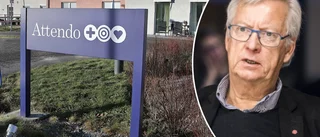 Månader av misskötsel på Attendo – politiker fick inget veta • Ordförandena i bråk • ”Urförbannad” • ”Skitsnack”