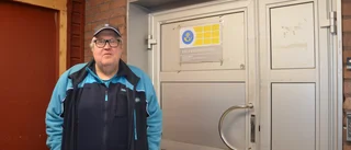 Efter 45 år lämnar han sin post • Började med pryo i åttan • "En gång klurade jag lite på ett annat jobb"