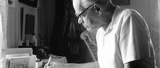 Dikt: Jan Fridegård           