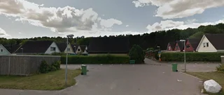 Huset på Andvägen 3 i Bålsta sålt för andra gången på kort tid
