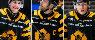 ”Alla ingredienser för att vinna guld – men SHL:s bäste svensk ratas från OS”