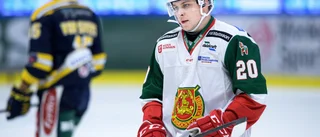 Thomasson lämnar Mora – Hedberg: "Vi kommer sakna honom"