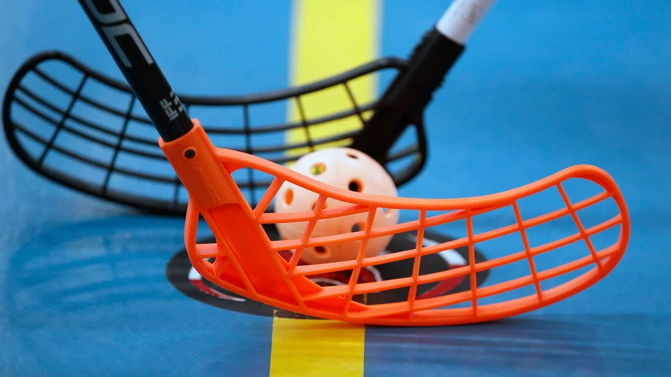 VIBK B föll borta mot Nässjö B med 17-11. 