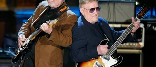 Don Wilson från The Ventures är död