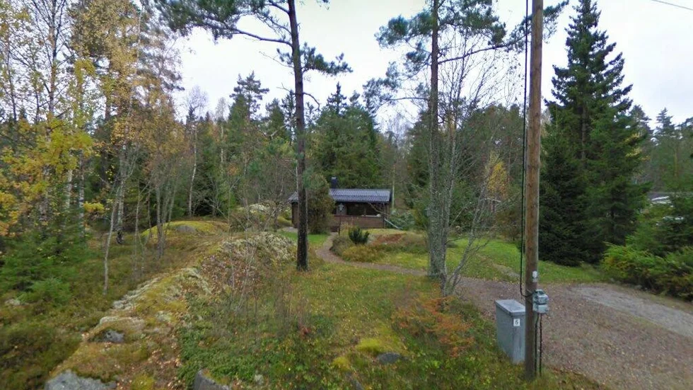 Torpstigen 5