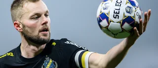 Sebastian Larsson får hedersuppdrag i AIK