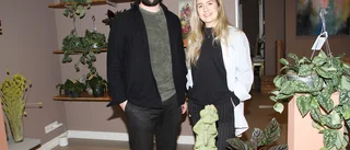 De öppnar blomsterstudio och eventföretag – hemma i Ekvikens bokaler: "Vi vill bli en samlingsplats"