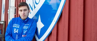 Backen har kontrakt med IFK från hösten, men fred krävs