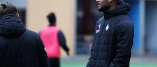 Målvakten lämnar AFC – gjorde inte en enda match