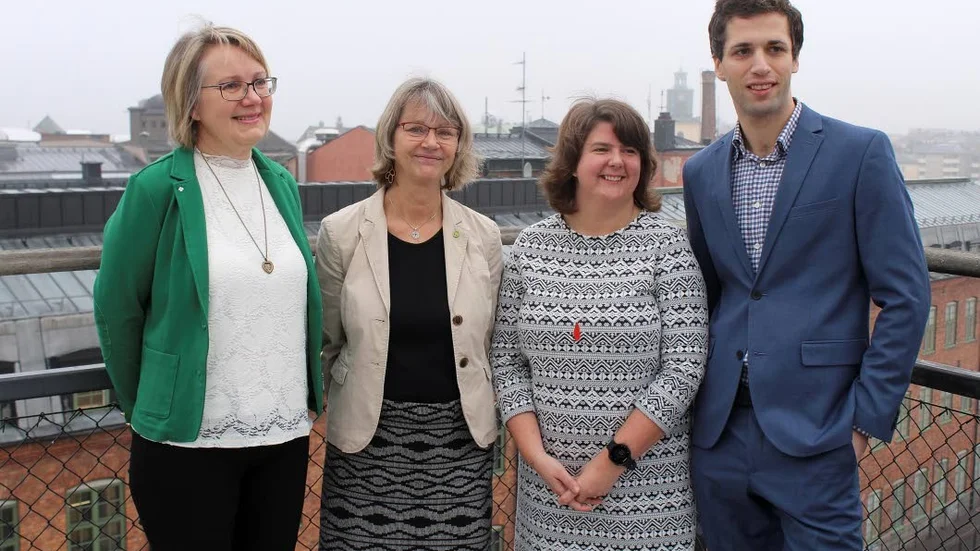 Koalition för Östergötland, med regionråden Kerstin Sjöberg (C), Agneta Niklasson (MP), Kaisa Karro (S) och Alexander Höglund (L), fattade i veckan flera omfattande beslut kring regionens personalsituation.