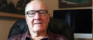Tore har varit ledare i över 50 år