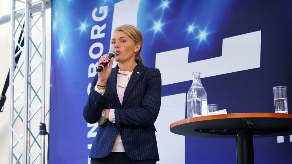 Prioritera kärnverksamheterna: det är Sophia Jarls kommentar när det gäller den lagda budgeten från Kvartetten i ett besvärligt ekonomiskt läge.