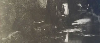 Året var 1899