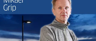 De vill se mig hängd i en lyktstolpe