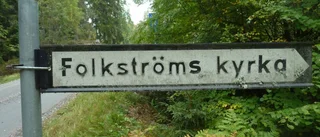 Avslutning i Folkström