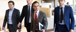 Utredningen är inte seriös
