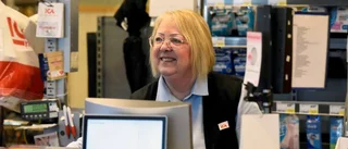 Agnes går i pension efter 47 år på ICA