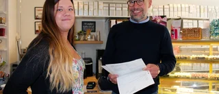 De satsar – och byter lokaler i stan