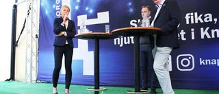 Är lugnet bedrägligt?