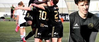 Vindsnabbe yttern stannar i FF: ”Alltid roligt när spelare från stan vill förlänga sina kontrakt”