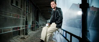 Doldisen fick huvudrollen • Han är årets nöjesprofil 2021 • "Det känns otroligt"