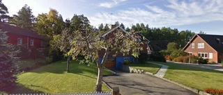 102 kvadratmeter stort hus i Eskilstuna sålt till nya ägare