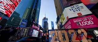 De Blasio: Inga fler nedstängningar i New York