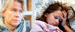 Vinterkräksjukan är här • Förskolechefen: ”Barnen går ner för räkning ett efter ett” • Läkarens viktigaste råd