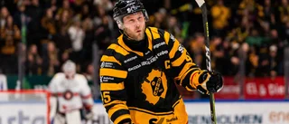 AIK-kaptenen vidarenominerad – tävlar om årets mål