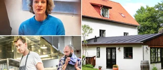 Stelor satsar på ny året-runt restaurang • ”Otroligt bra samarbete i branschen”
