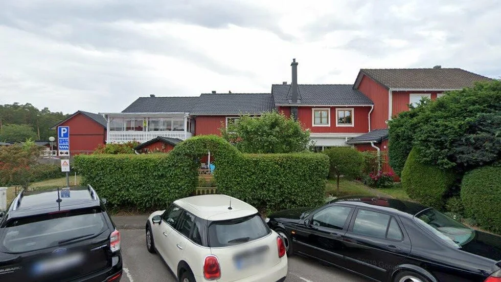 Friggagatan 28