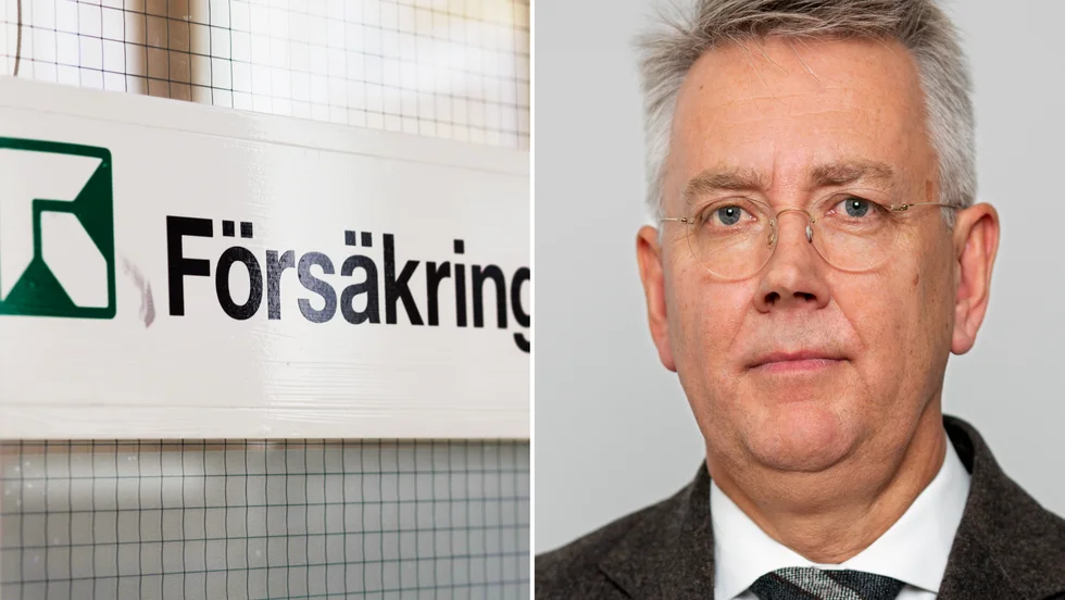 Justitieombudsmannen Thomas Norling riktar hård kritik mot Försäkringskassan i Eskilstuna.