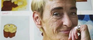 Ny bok med Alfons Åberg till jubileumsåret