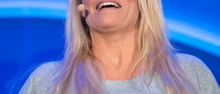 Laila Bagge fyller år         