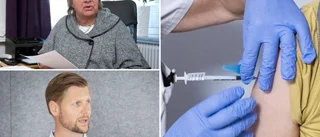 Kravet: Ingen ovaccinerad personal i äldreomsorgen • Så gör Gotland • ”Får inte diskriminera någon”