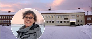Hon blir ny rektor i grundskolan: "Jag är fortsatt nyfiken"
