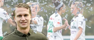 Moröns glädje i krisen – får allt man ansökte om • Näst störst ekonomiskt stöd av alla klubbar i elitettan: ”Känns fantastiskt bra”