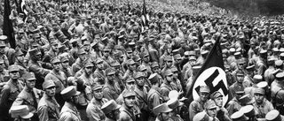 Det börjar likna 1930-talet   